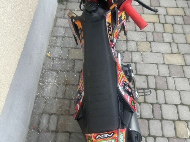 Другая Другая, объемом двигателя 0.13 л и пробегом 0 тыс. км за 835 $, фото 2 на Automoto.ua