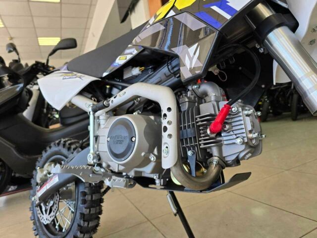 Другая Другая 2024 в Сумах на Automoto.ua Другая Другая, объемом двигателя 0.13 л и пробегом 0 тыс. км за 1600 $, фото 14 на Automoto.ua