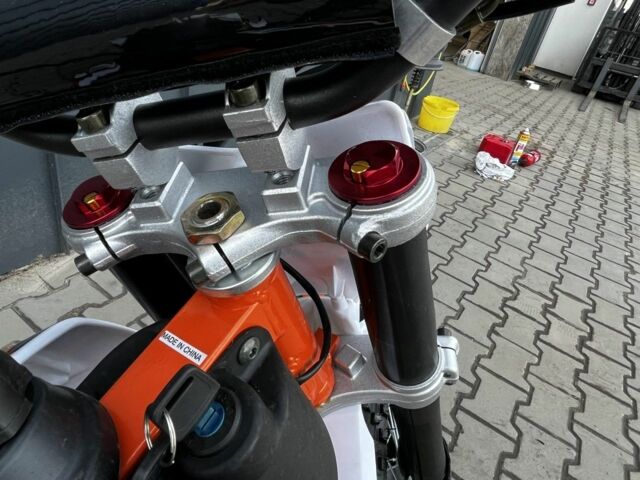 Другая Другая, объемом двигателя 0.13 л и пробегом 0 тыс. км за 780 $, фото 1 на Automoto.ua