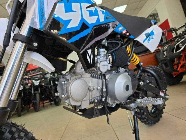 Інша Інша, об'ємом двигуна 0.13 л та пробігом 0 тис. км за 1150 $, фото 18 на Automoto.ua