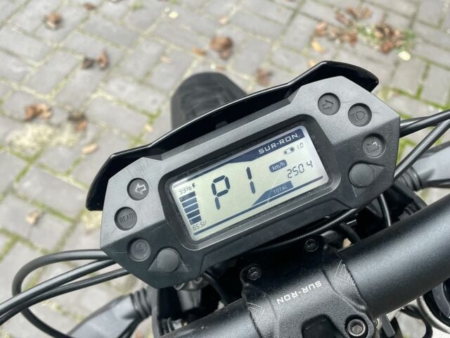 Другая Другая, объемом двигателя 0 л и пробегом 0 тыс. км за 3650 $, фото 6 на Automoto.ua