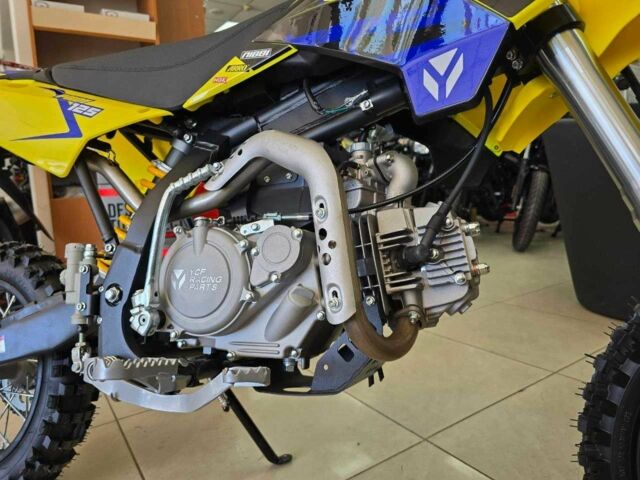 Інша Інша 2024 у Сумах на Automoto.ua Інша Інша, об'ємом двигуна 0.13 л та пробігом 0 тис. км за 1800 $, фото 14 на Automoto.ua