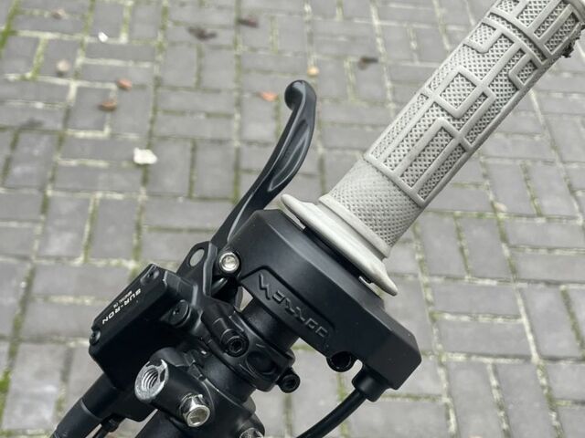 Другая Другая, объемом двигателя 0 л и пробегом 0 тыс. км за 3650 $, фото 16 на Automoto.ua