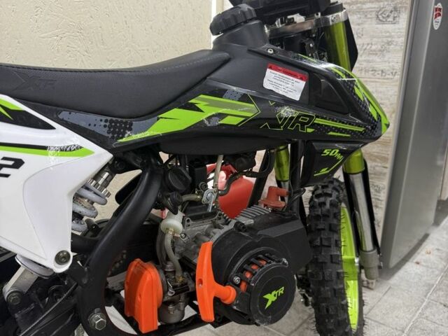 Другая Другая, объемом двигателя 49 л и пробегом 0 тыс. км за 419 $, фото 3 на Automoto.ua