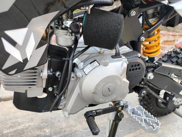 Інша Інша 2024 у Києві на Automoto.ua Інша Інша, об'ємом двигуна 88 л та пробігом 0 тис. км за 1500 $, фото 4 на Automoto.ua