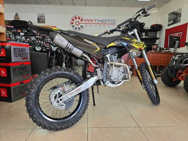 Другая Другая, объемом двигателя 0.19 л и пробегом 0 тыс. км за 3500 $, фото 12 на Automoto.ua