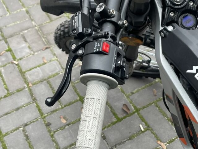 Другая Другая, объемом двигателя 0 л и пробегом 0 тыс. км за 3650 $, фото 15 на Automoto.ua