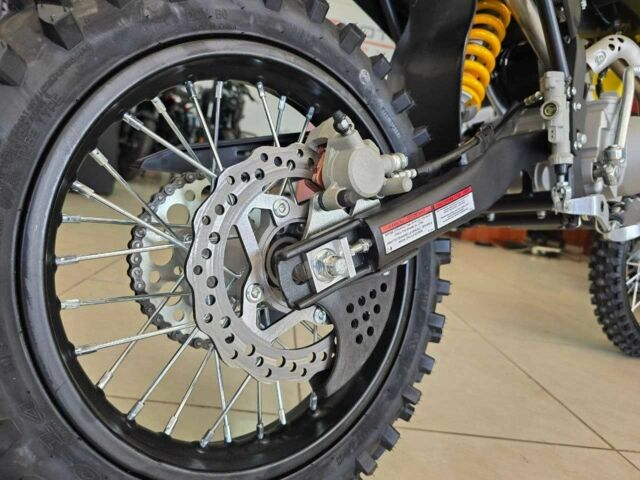 Інша Інша 2024 у Сумах на Automoto.ua Інша Інша, об'ємом двигуна 0.15 л та пробігом 0 тис. км за 2350 $, фото 12 на Automoto.ua