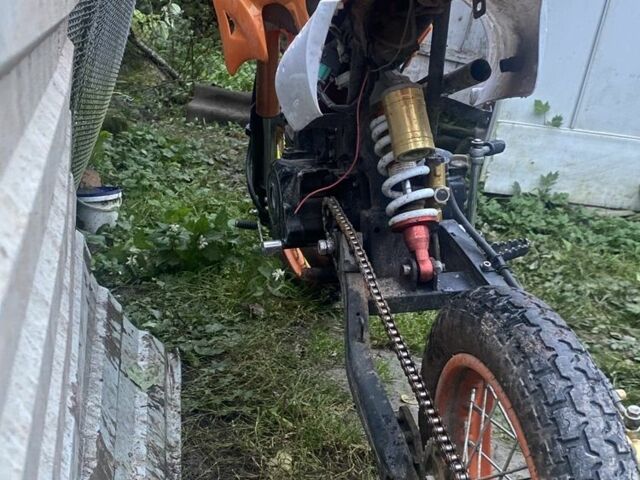 Інша Інша 2024 у Дунаевцах на Automoto.ua Інша Інша, об'ємом двигуна 0.13 л та пробігом 0 тис. км за 191 $, фото 3 на Automoto.ua