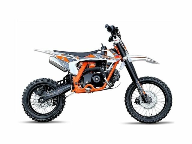 Другая Другая, объемом двигателя 0.13 л и пробегом 0 тыс. км за 780 $, фото 5 на Automoto.ua