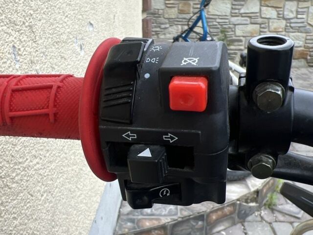 Другая Другая, объемом двигателя 0.13 л и пробегом 0 тыс. км за 835 $, фото 3 на Automoto.ua