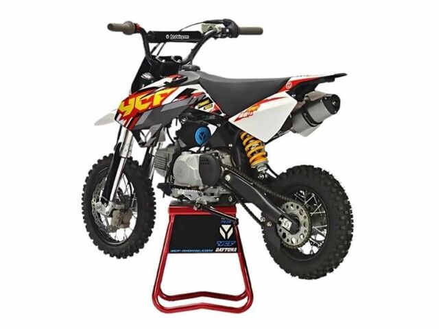 Інша Інша 2024 у Сумах на Automoto.ua Інша Інша, об'ємом двигуна 86 л та пробігом 0 тис. км за 1500 $, фото 3 на Automoto.ua