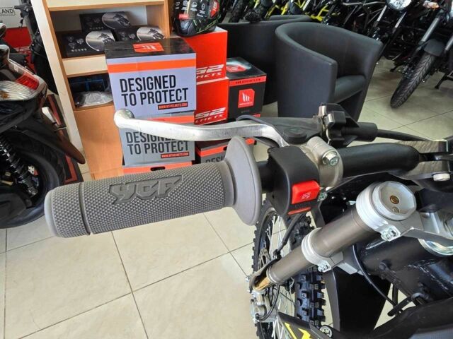 Другая Другая, объемом двигателя 0.19 л и пробегом 0 тыс. км за 3500 $, фото 15 на Automoto.ua