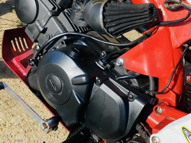 Другая Другая, объемом двигателя 0.13 л и пробегом 0 тыс. км за 501 $, фото 6 на Automoto.ua