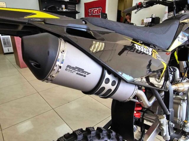 Другая Другая, объемом двигателя 0.19 л и пробегом 0 тыс. км за 3500 $, фото 14 на Automoto.ua