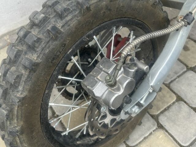 Другая Другая, объемом двигателя 0.13 л и пробегом 0 тыс. км за 835 $, фото 6 на Automoto.ua