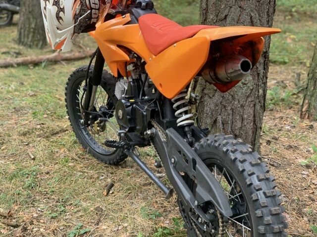 Інша Інша 2024 у Славуте на Automoto.ua Інша Інша, об'ємом двигуна 0.13 л та пробігом 0 тис. км за 764 $, фото 6 на Automoto.ua