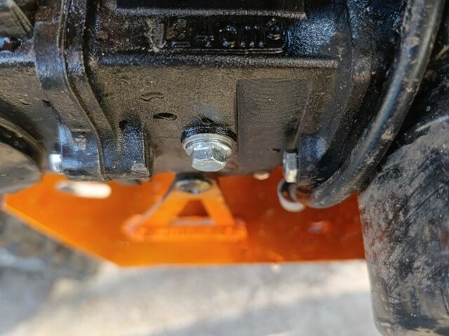 Інша Інша, об'ємом двигуна 0.13 л та пробігом 0 тис. км за 474 $, фото 2 на Automoto.ua