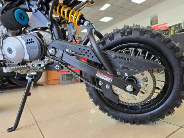 Інша Інша, об'ємом двигуна 0.13 л та пробігом 0 тис. км за 1150 $, фото 22 на Automoto.ua