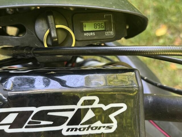 Другая Другая, объемом двигателя 0.13 л и пробегом 0 тыс. км за 600 $, фото 6 на Automoto.ua