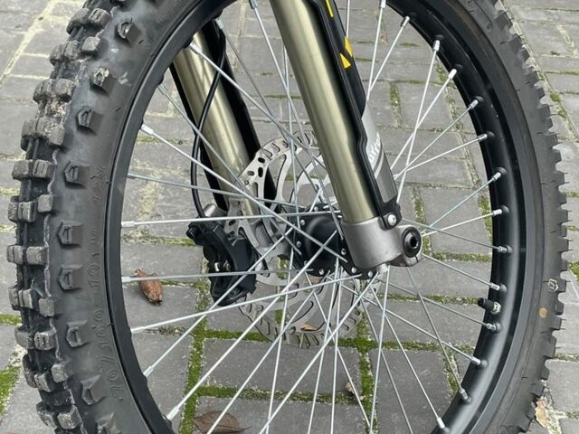 Другая Другая, объемом двигателя 0 л и пробегом 0 тыс. км за 3650 $, фото 18 на Automoto.ua