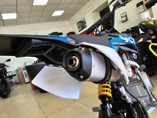 Інша Інша, об'ємом двигуна 0.13 л та пробігом 0 тис. км за 1150 $, фото 15 на Automoto.ua