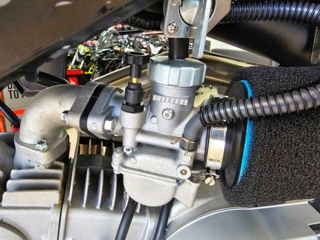 Інша Інша, об'ємом двигуна 0.13 л та пробігом 0 тис. км за 1150 $, фото 7 на Automoto.ua