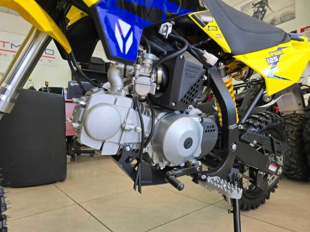 Інша Інша 2024 у Сумах на Automoto.ua Інша Інша, об'ємом двигуна 0.13 л та пробігом 0 тис. км за 1800 $, фото 20 на Automoto.ua