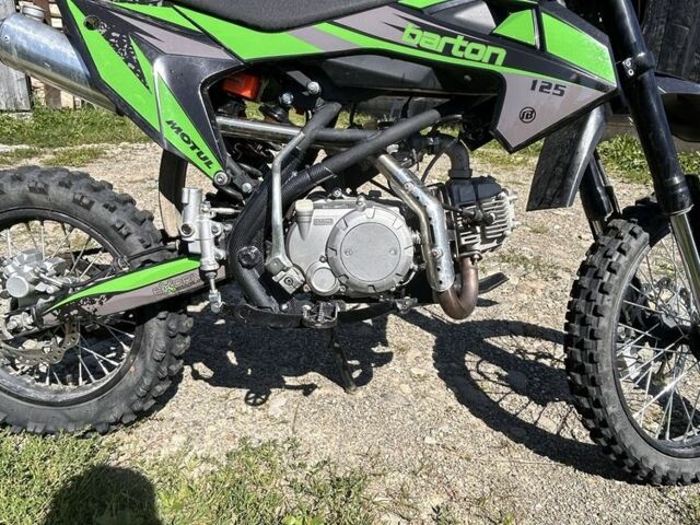 Другая Другая 2024 в Надворной на Automoto.ua Другая Другая, объемом двигателя 0.13 л и пробегом 0 тыс. км за 807 $, фото 2 на Automoto.ua