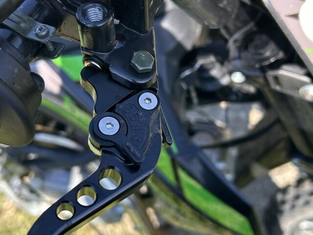 Другая Другая 2024 в Надворной на Automoto.ua Другая Другая, объемом двигателя 0.13 л и пробегом 0 тыс. км за 807 $, фото 5 на Automoto.ua