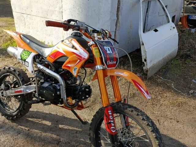 Інша Інша, об'ємом двигуна 0.13 л та пробігом 0 тис. км за 474 $, фото 1 на Automoto.ua