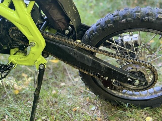 Другая Другая, объемом двигателя 0.13 л и пробегом 0 тыс. км за 600 $, фото 2 на Automoto.ua