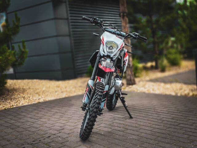 Другая Другая 2025 в Черкассах на Automoto.ua Другая Другая, объемом двигателя 0.19 л и пробегом 0 тыс. км за 1390 $, фото 7 на Automoto.ua