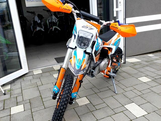 Другая Другая 2025 в Дрогобыче на Automoto.ua Другая Другая, объемом двигателя 0.13 л и пробегом 0 тыс. км за 950 $, фото 1 на Automoto.ua