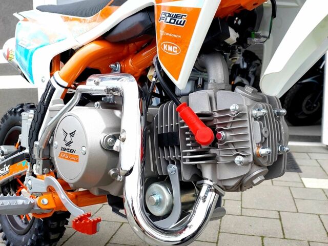 Другая Другая 2025 в Дрогобыче на Automoto.ua Другая Другая, объемом двигателя 0.13 л и пробегом 0 тыс. км за 950 $, фото 13 на Automoto.ua