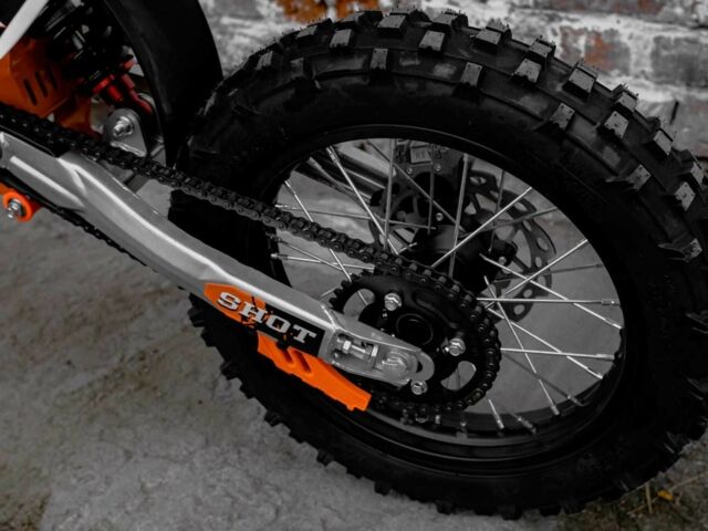 Інша Інша 2025 у Кролевце на Automoto.ua Інша Інша, об'ємом двигуна 0.13 л та пробігом 0 тис. км за 881 $, фото 5 на Automoto.ua