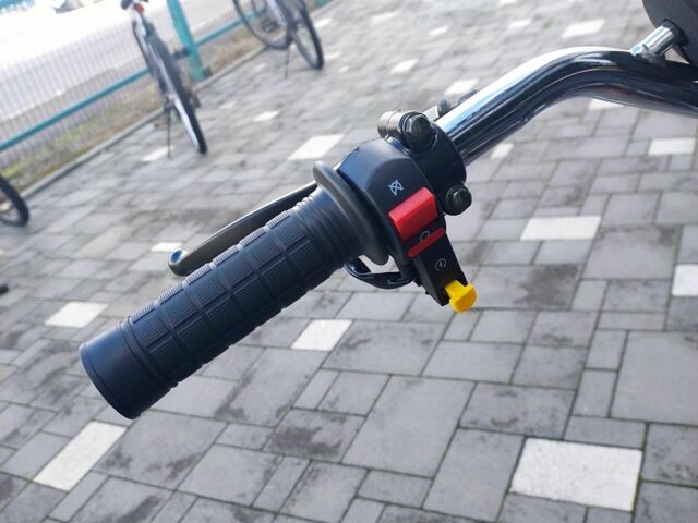 Другая Другая, объемом двигателя 0.13 л и пробегом 0 тыс. км за 700 $, фото 4 на Automoto.ua