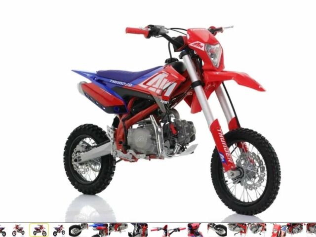 Інша Інша, об'ємом двигуна 0 л та пробігом 0 тис. км за 1146 $, фото 10 на Automoto.ua