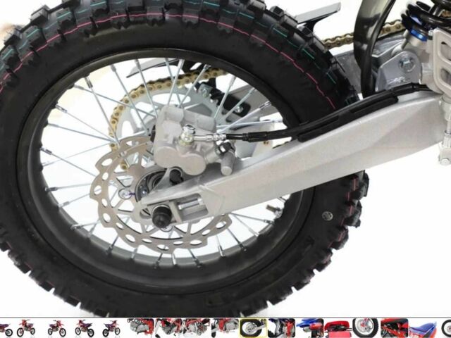 Другая Другая, объемом двигателя 0.14 л и пробегом 0 тыс. км за 1397 $, фото 10 на Automoto.ua