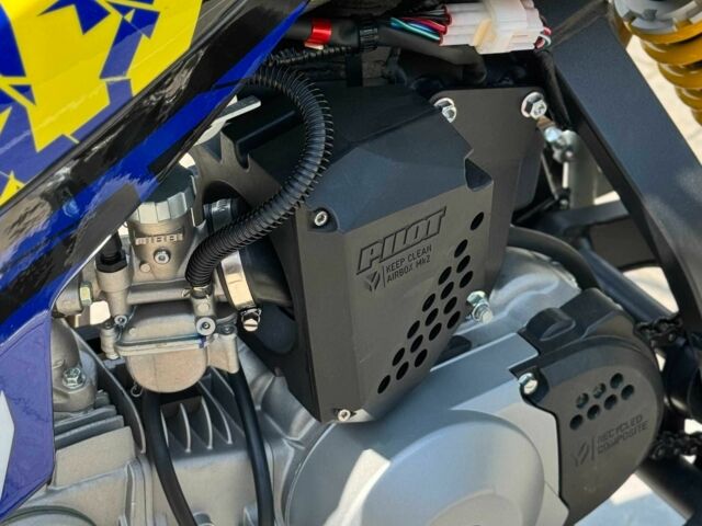 Другая Другая 2025 в Львове на Automoto.ua Другая Другая, объемом двигателя 0.13 л и пробегом 0 тыс. км за 1806 $, фото 9 на Automoto.ua