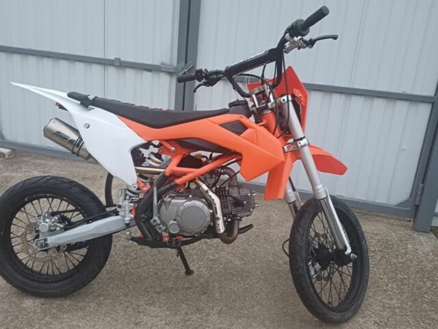 Другая Другая, объемом двигателя 0.13 л и пробегом 0 тыс. км за 667 $, фото 2 на Automoto.ua