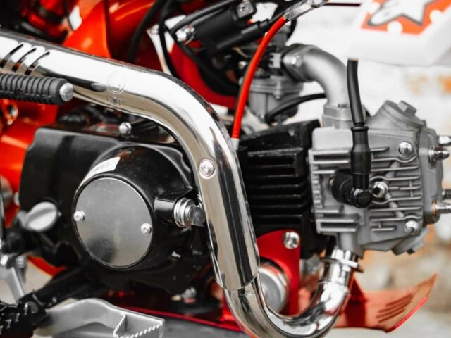 Інша Інша 2025 у Кролевце на Automoto.ua Інша Інша, об'ємом двигуна 0.13 л та пробігом 0 тис. км за 881 $, фото 22 на Automoto.ua