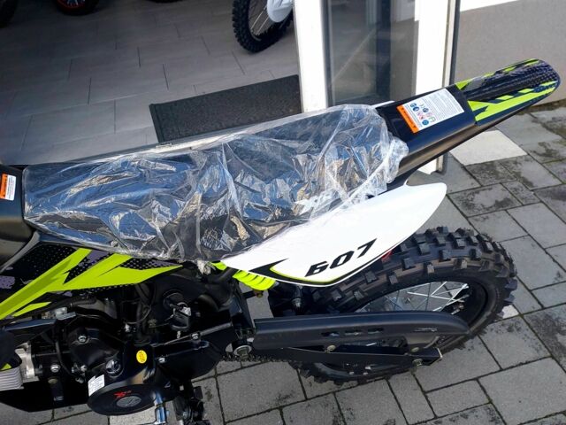 Другая Другая, объемом двигателя 0.13 л и пробегом 0 тыс. км за 750 $, фото 6 на Automoto.ua