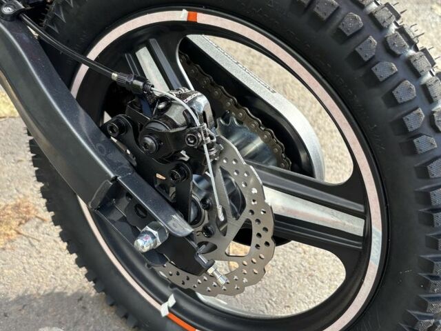 Другая Другая, объемом двигателя 0 л и пробегом 0 тыс. км за 580 $, фото 9 на Automoto.ua