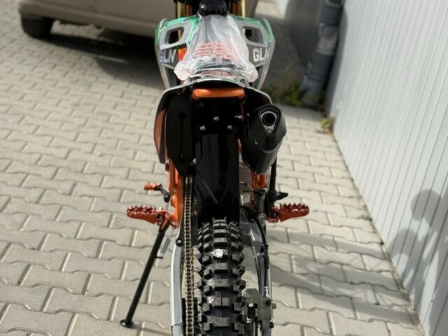 Другая Другая, объемом двигателя 0.15 л и пробегом 0 тыс. км за 1350 $, фото 5 на Automoto.ua