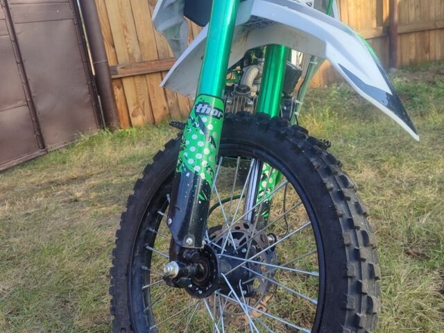 Другая Другая, объемом двигателя 0.13 л и пробегом 0 тыс. км за 691 $, фото 7 на Automoto.ua