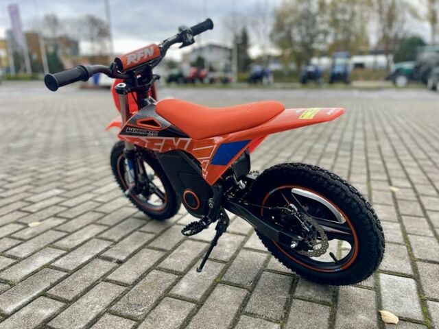 Другая Другая, объемом двигателя 0.14 л и пробегом 0 тыс. км за 580 $, фото 2 на Automoto.ua