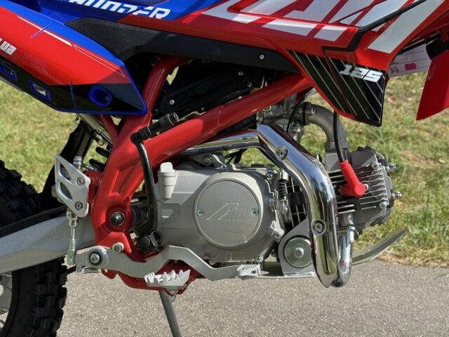 Другая Другая, объемом двигателя 0.11 л и пробегом 0 тыс. км за 1000 $, фото 7 на Automoto.ua