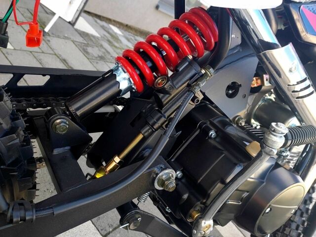 Другая Другая, объемом двигателя 0.13 л и пробегом 0 тыс. км за 700 $, фото 15 на Automoto.ua