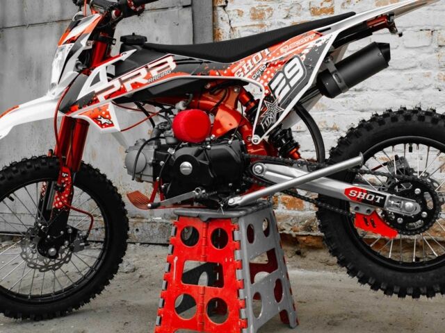 Інша Інша 2025 у Кролевце на Automoto.ua Інша Інша, об'ємом двигуна 0.13 л та пробігом 0 тис. км за 881 $, фото 20 на Automoto.ua